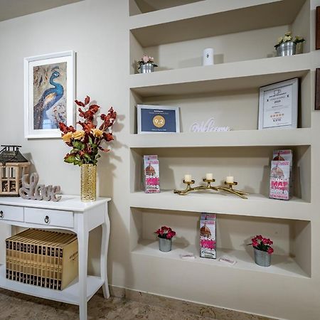 Maison Bianca B&B Firenze Bagian luar foto